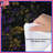 Floral Botanical Illustration Comforter-137488425-137488442