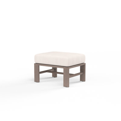 Laguna Square Ottoman