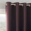 Panneau de rideau à oeillets à économie d'énergie thermique - Basics by Wayfair ™-1022870162-896415946-1041009215