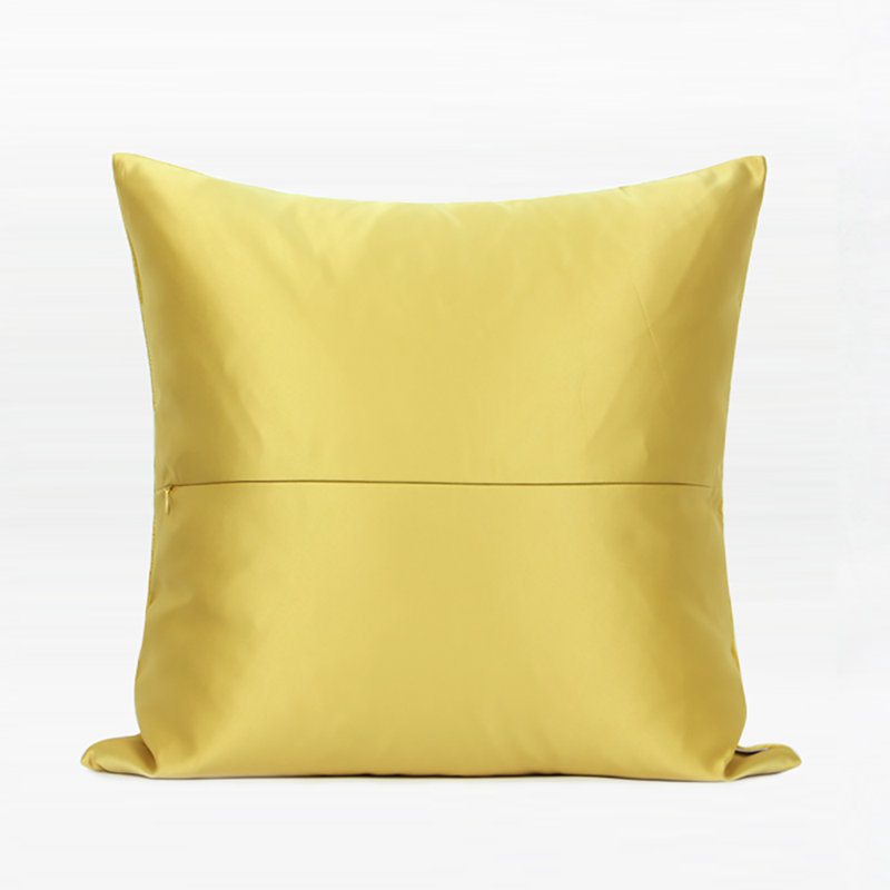 Mona Square Cushion Cover