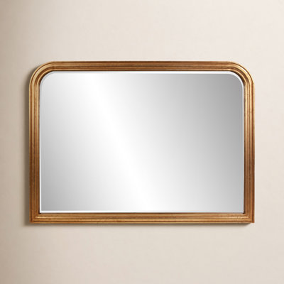 Elphaba 48" Mirror