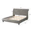 Lit-bateau tapissier Cerderia-834560728