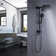Complete Shower System