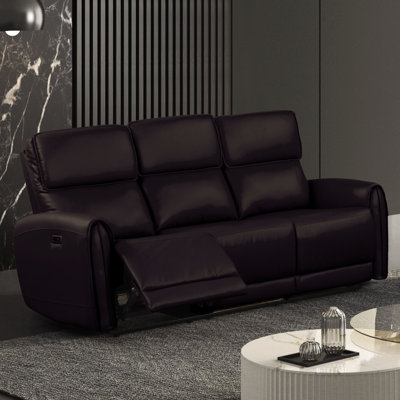 Lund Power Sofa
