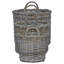 Bloomsbury Market Kubu Rattan Box-1392116106