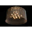 Lustre tambour clair en forme de saule-455194149-431601220