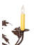 9 - Light Chandelier