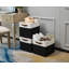 Ensemble de bacs en tissu-87937426-87937427
