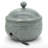 Key West Steel Container Hose Pot