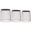 Andelin Frame Coffee Table with Storage