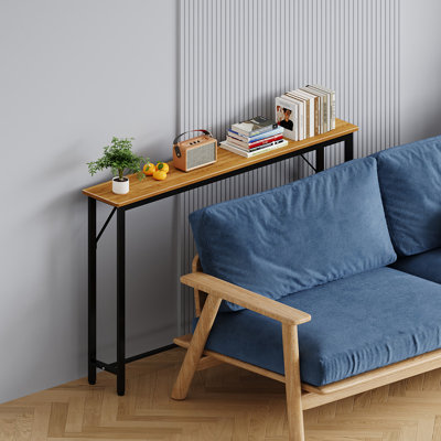 120 cm W Console Table