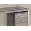 Bureau d'ordinateur (sans les chaises de bureau)-554486497