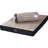 Orthopedic Memory Foam Pet Bed