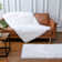 Hagel Faux Sheepskin Indoor Rug