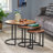 Olanda Nesting Coffee Table