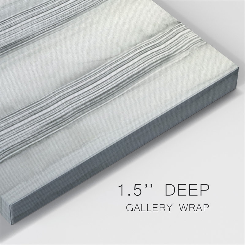 Toile tendue Speedway I-Gallery, H 40 po x l 40 po