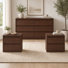 Dresser & Nightstand Set