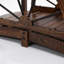 Kennemer Weather Resistant Wood