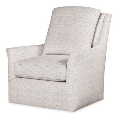 Tori Swivel Armchair