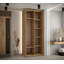 Camrynne 2 Door Manufactured Wood Wardrobe-1020925529