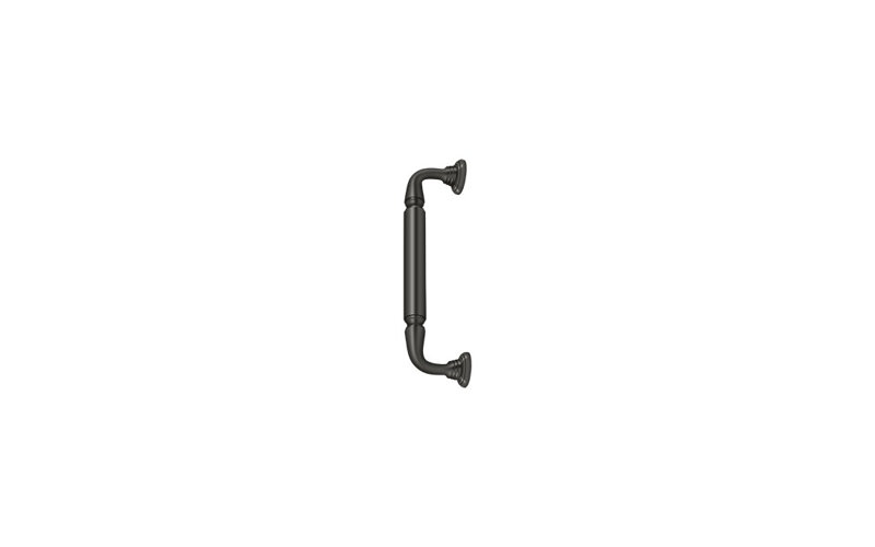 Hardware, Oil-Rubber Bronze
