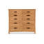 Berkeley 10 - Drawer Solid Wood Dresser-20803451