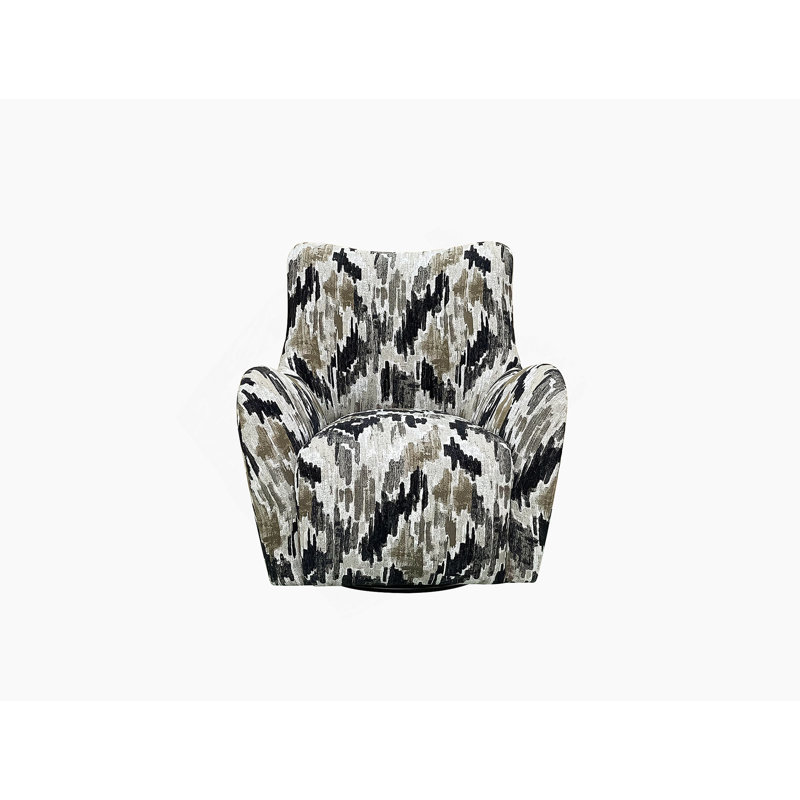 Chaise d'appoint pivotante - Plage