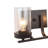 Fernando 2 - Light Dimmable Vanity Light