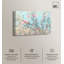 «Enchanted Spring Canvas Pastel Abstract Calming Wall Art» par Art Remedy-104628023-104628022