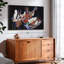 «Jamming II», reproduction sur toile-1948786108