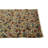 3'3 x 5'3 Peter Multi Rug
