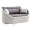 Outdoor 2 - Seat Loveseat