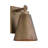 Nyquist 1-Light Outdoor Wall Lantern in Atlas in Bronze-1780772998-1807359231