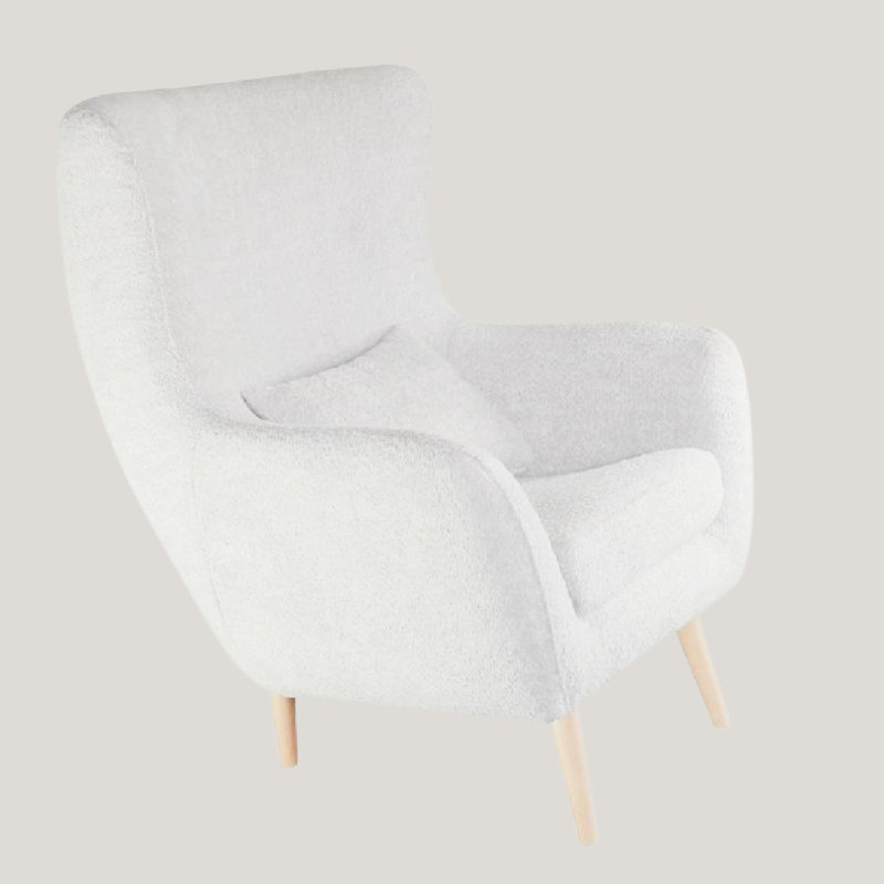 Gastelum Rocking Chair