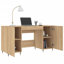 Fidler Metal Base Writing Desk-1189041243