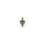 Victorian Brass Door Knocker-14482617