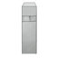 130cm Portable Wardrobe