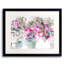 Floral 3449 Print by Chamira Young-71201322-71201323