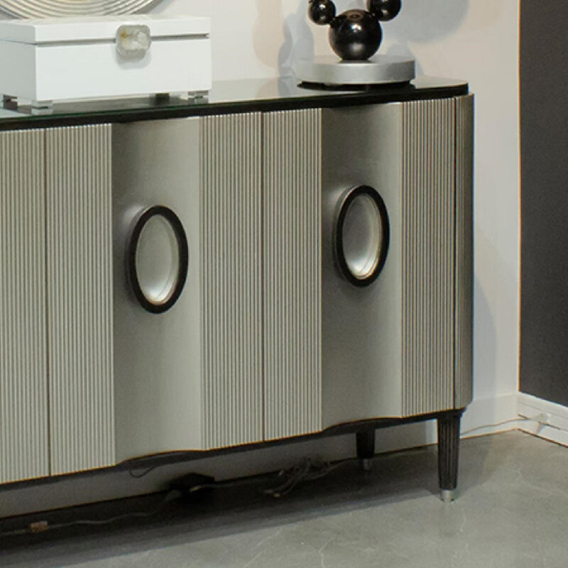 High-End Home sideboard