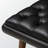 Judith Faux Leather Ottoman-94524668