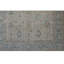 One-of-a-Kind High-Quality Hand-Knotted Gray Area Rug