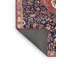 Tapis oriental bleu City-1433198765