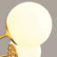 8 - Light Chandelier