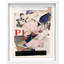 Milano Collage Framed Graphic Art-1823580290-1823580291