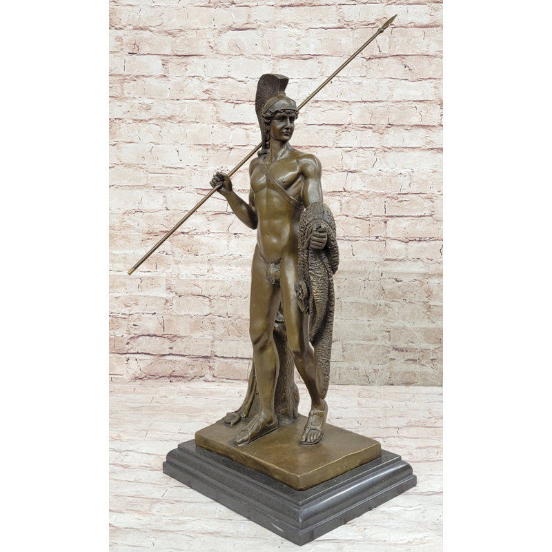 Figurines et sculptures Drake