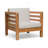 OANA CLUB CHAIR