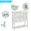 Buffet de 31,5 po de largeur