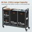 Steel Laundry Cart-133080624