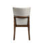 Meuble en bois 2 pièces Mid-Century