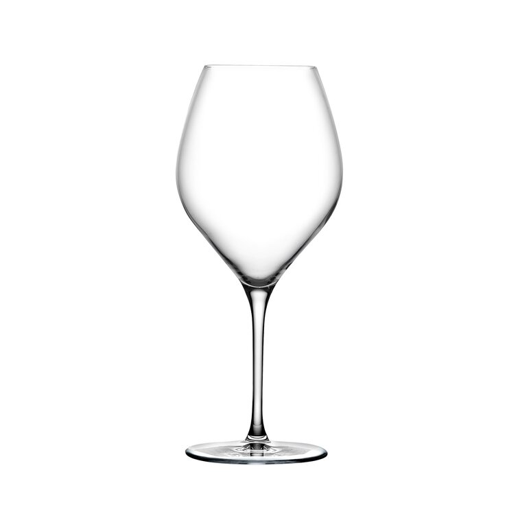Lead Free Crystal Drinking Water Glasses